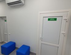 Международная лаборатория HELIX (ХЕЛИКС), Галерея - фото 7