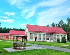 Оздоровительный комплекс Чайка, Территория - фото 4