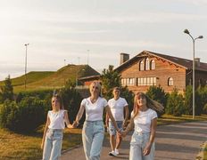 Санаторий Westa (Веста), Инфраструктура - фото 15