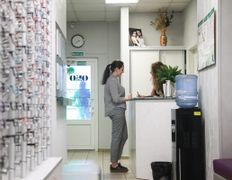 Лечебно-диагностический центр ОКО, Галерея - фото 12