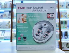 Магазин медтехники Beurer (Бойрер), Интерьер: г. Минск, ул. Сурганова, 57Б, оф. 162 - фото 19