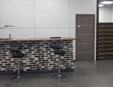 null Парикмахерская №1, Интерьер - фото 7