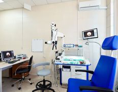 Медицинский центр ЛОДЭ, Галерея - фото 7