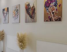 Студия маникюра Nailberry Beauty Outlet (Нейлберри Бьюти Аутлет), Интерьер - фото 3