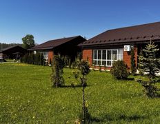 База отдыха  Бабушкина хата, Гостевой дом на 10 человек - фото 7