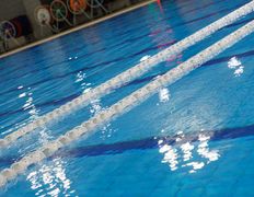 спортивно-оздоровительный комплекс РЦОП по водным видам спорта, Бассейн - фото 3