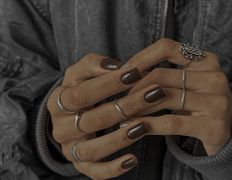 Салон красоты I&D beauty studio (Ай&Ди бьюти студио), Работы мастера по маникюру Татьяны Кадуниной - фото 3