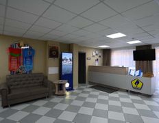 Оздоровительный комплекс Огонек, Интерьер - фото 1