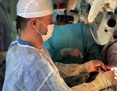 Учреждение здравоохранения Минская областная клиническая больница, Галерея - фото 8