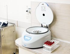 Медицинское учреждение  Центр Семейной Стоматологии, Интерьер - фото 11