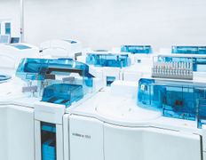 Международная лаборатория HELIX (ХЕЛИКС), Галерея - фото 7