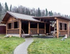 Агроусадьба Добры густ, Аренда беседки - фото 1