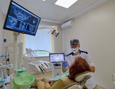 Санаторий Спутник, Стоматология - фото 4