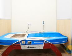 Санаторий Сосновый бор, Лечебная база - фото 18