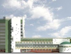 Учреждение здравоохранения 5-я городская клиническая поликлиника, Галерея - фото 2