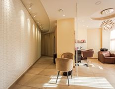 Салон красоты NAOMI beauty & SPA (НАОМИ), Интерьер - фото 18