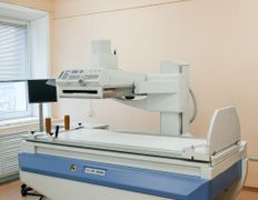 Учреждение Гомельская областная клиническая больница, Галерея - фото 13