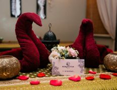 Spa-салон Баунти тай-спа, 	День святого Валентина в Баунти тай-спа - фото 3