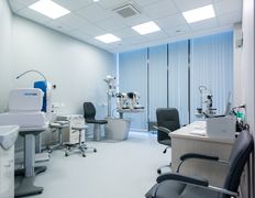 Медицинский центр Клиника Мерси, Галерея - фото 8