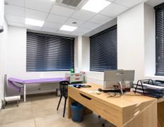 Медицинский центр КОРДИС (Cordis), Галерея - фото 12