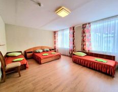 Оздоровительный комплекс Чайка, Номера - фото 19