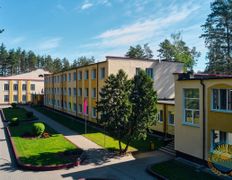 Санаторий Рассвет-Любань, Территория - фото 2