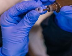 Спа-центр  Кедровочка, Перманентный макияж - фото 8