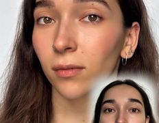 null Кабинет мастера по ламинированию бровей и ресниц Елены Воробьевой, Брови - фото 3