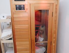 Релакс-студия AURA (АУРА), Релакс-процедуры - фото 12