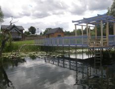 null Коттедж на озере Должа, Рыбалка - фото 9