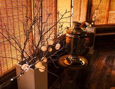 Загородный дом Вераги, Беседка - фото 5