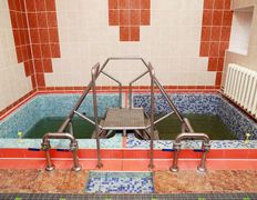 Санаторий Радон, Лечебная база - фото 9