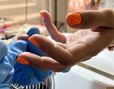 Салон красоты Ledi (Леди), Примеры работ - фото 3