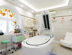 Реабилитационный центр Элеос, Интерьер - фото 8