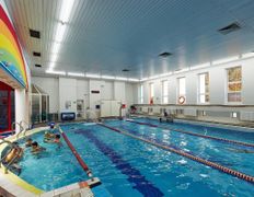 Оздоровительный комплекс  Ракета, Досуг - фото 13