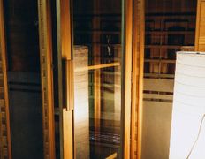 Спа-центр  Кедровочка, Интерьер - фото 1