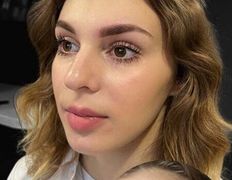 Салон красоты NAOMI beauty & SPA (НАОМИ), Брови и ресницы - фото 12