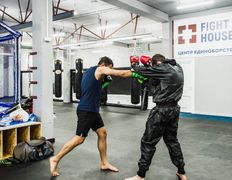 Центр единоборств Fight House (Файт Хаус), Наши тренировки - фото 6