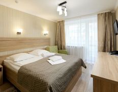 Санаторий Приозерный, Проживание - фото 15