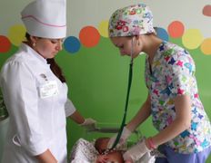 null Борисовский родильный дом, Галерея - фото 13