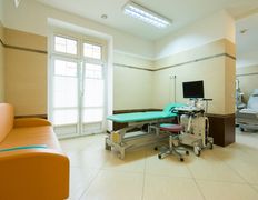 Реабилитационный центр Элеос, Интерьер - фото 12