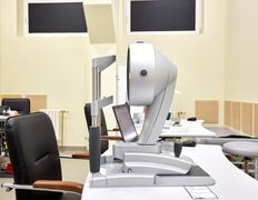 Центр офтальмологии и микрохирургии глаза ЛОДЭ, Галерея - фото 15