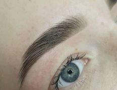 Салон красоты Тиффани, Броу-бар - фото 6