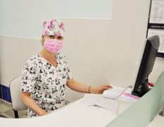 Стоматология УлыбкаСервис, УлыбкаСервис - фото 8