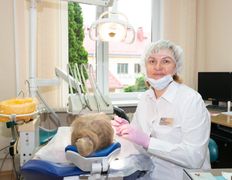 Стоматология ОАО «Бел Стом Кристал», Галерея - фото 6