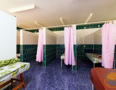 Санаторий Поречье, Лечебная база - фото 17