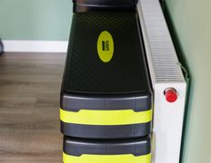 Студия растяжки Nuga (Нуга), Интерьер - фото 11