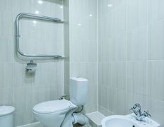 Гостиница Агат, Интерьер - фото 19