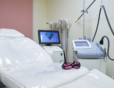 Центр медицинской эстетики Лесанте, Интерьер - фото 15