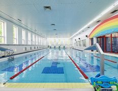 Оздоровительный комплекс  Ракета, Досуг - фото 11